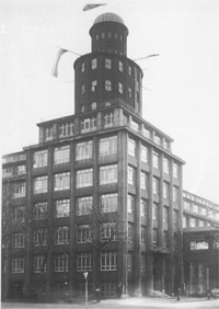 VEB Ernemann Werk 1949