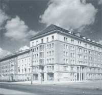 Grunaer Straße 1955