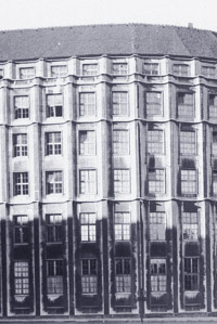 Stadthaus 1957